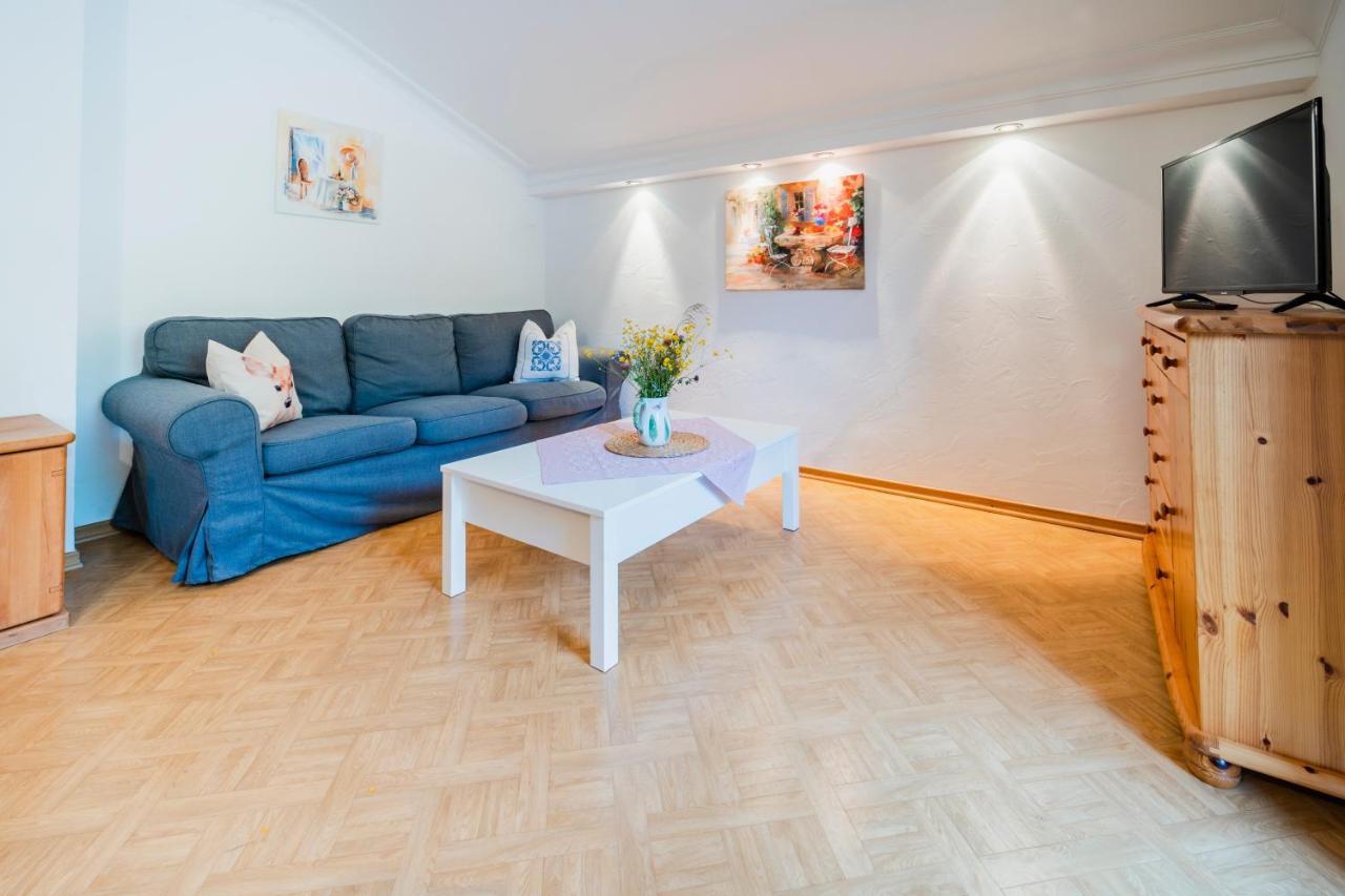 Ferienwohnung Seilbahn Sankt Gilgen Exteriér fotografie